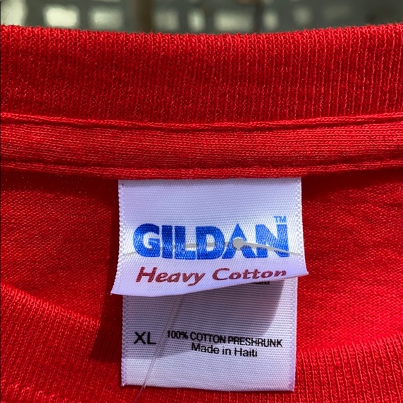 NWT GILDAN MENS FLORIDA GATORS TEE - Picture 3 of 4